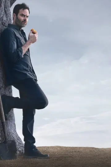 Poster for the TV series "Barry" #1689448
