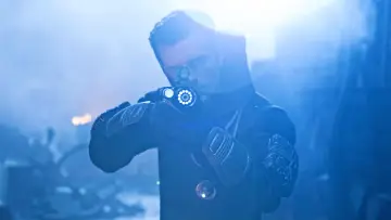 Backdrop к сериалу "Future Man" #1356617