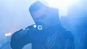 Backdrop к сериалу "Future Man" #1356621