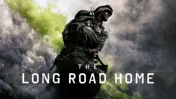 Backdrop for the TV series "The Long Road Home" #1789832
