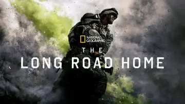 Backdrop for the TV series "The Long Road Home" #1789837