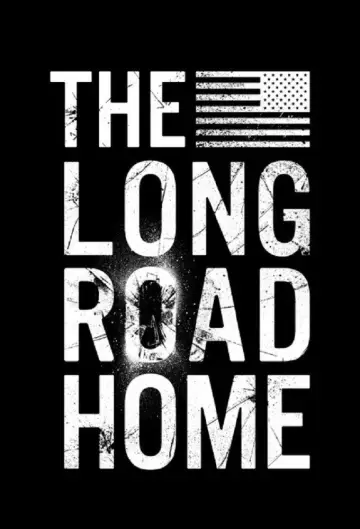 Poster for the TV series "The Long Road Home" #1789843