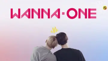 Backdrop for the TV series "Wanna One Go" #1804020