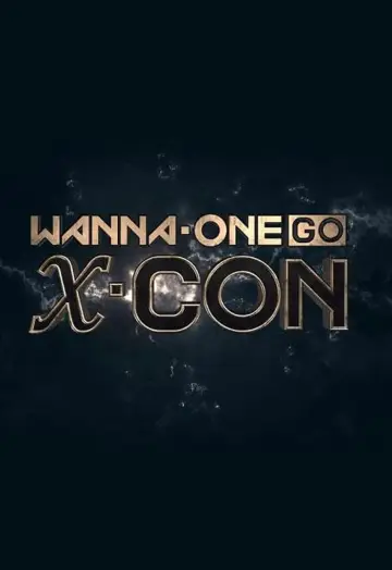 Wanna One Go: X-CON