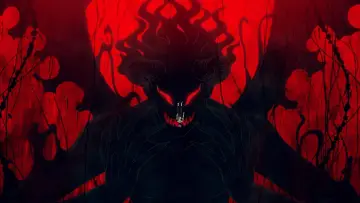 Backdrop к сериалу "Black Clover" #1366020