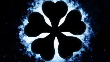 Backdrop к сериалу "Black Clover" #1366039
