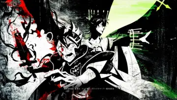 Backdrop к сериалу "Black Clover" #1366047