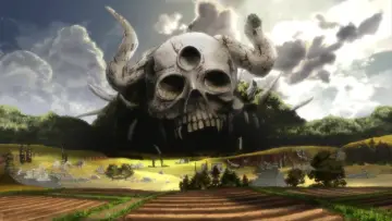 Backdrop к сериалу "Black Clover" #1366059