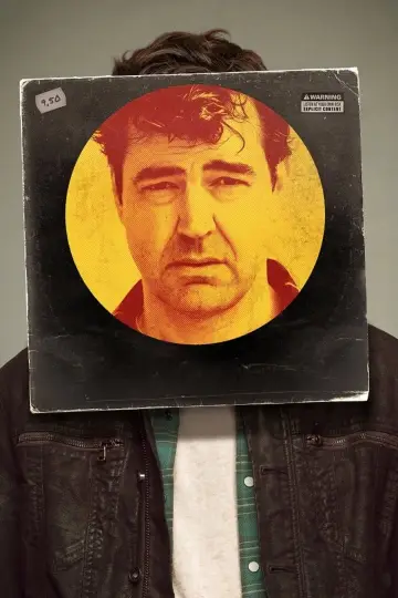 Poster for the TV series "Loudermilk" #1664660