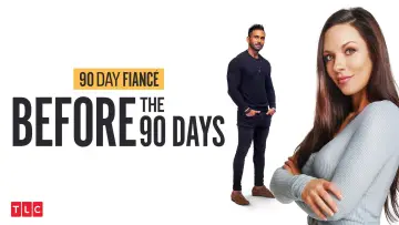 Backdrop for the TV series "90 Day Fiancé: Before the 90 Days" #1489971