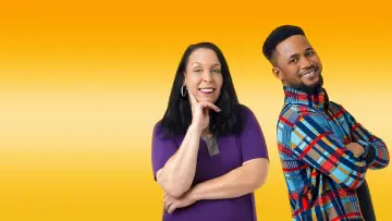Backdrop for the TV series "90 Day Fiancé: Before the 90 Days" #1489976