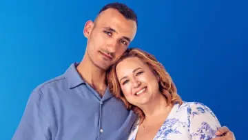 Backdrop for the TV series "90 Day Fiancé: Before the 90 Days" #1489985