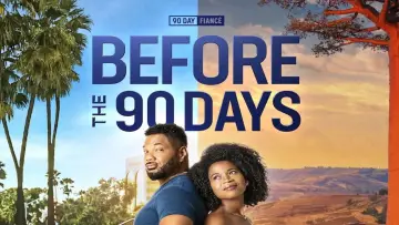 Backdrop for the TV series "90 Day Fiancé: Before the 90 Days" #1489986