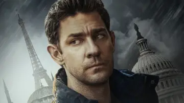 Backdrop к сериалу "Tom Clancy