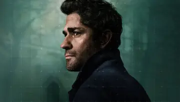Backdrop к сериалу "Tom Clancy