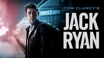Backdrop к сериалу "Tom Clancy