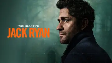 Backdrop к сериалу "Tom Clancy