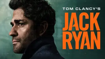 Backdrop к сериалу "Tom Clancy