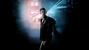 Backdrop к сериалу "Tom Clancy