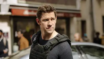 Backdrop к сериалу "Tom Clancy