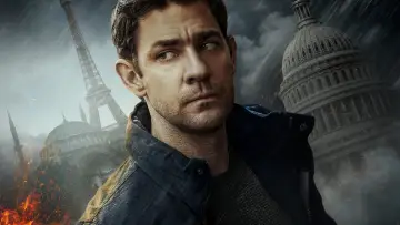 Backdrop к сериалу "Tom Clancy