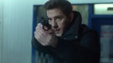 Backdrop к сериалу "Tom Clancy