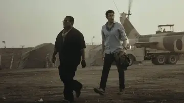 Backdrop к сериалу "Tom Clancy