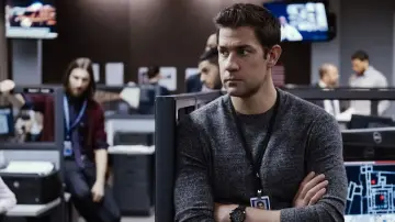 Backdrop к сериалу "Tom Clancy
