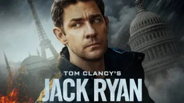 Backdrop к сериалу "Tom Clancy