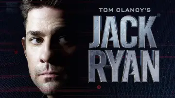 Backdrop к сериалу "Tom Clancy