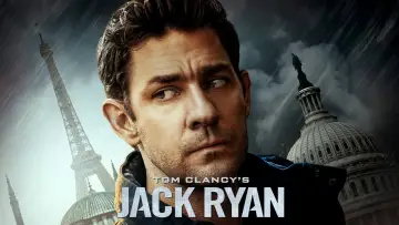 Backdrop к сериалу "Tom Clancy