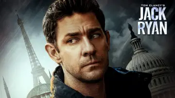 Backdrop к сериалу "Tom Clancy