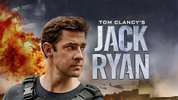 Backdrop к сериалу "Tom Clancy