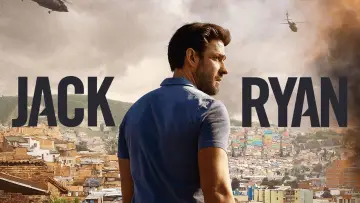 Backdrop к сериалу "Tom Clancy