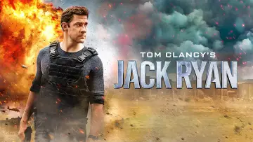 Backdrop к сериалу "Tom Clancy