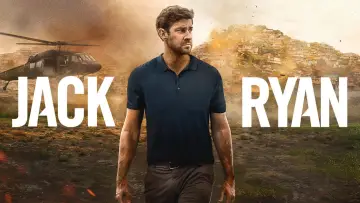 Backdrop к сериалу "Tom Clancy