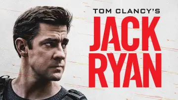 Backdrop к сериалу "Tom Clancy