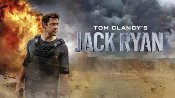 Backdrop к сериалу "Tom Clancy