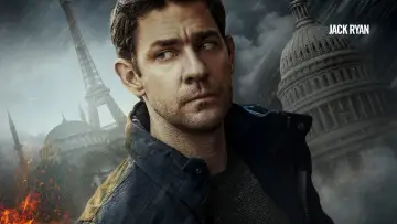 Backdrop к сериалу "Tom Clancy