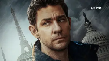Backdrop к сериалу "Tom Clancy