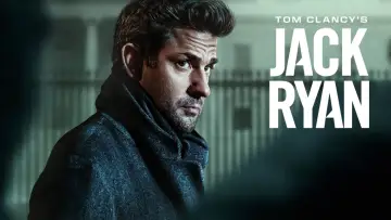 Backdrop к сериалу "Tom Clancy