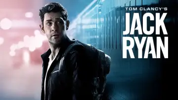 Backdrop к сериалу "Tom Clancy