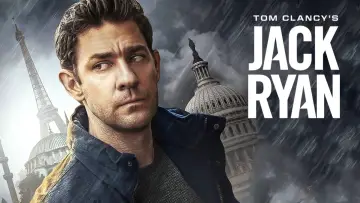 Backdrop к сериалу "Tom Clancy