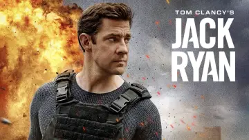Backdrop к сериалу "Tom Clancy
