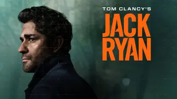 Backdrop к сериалу "Tom Clancy