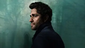 Backdrop к сериалу "Tom Clancy