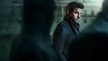 Backdrop к сериалу "Tom Clancy