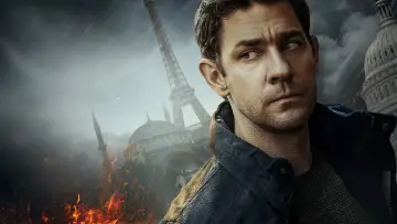 Backdrop к сериалу "Tom Clancy