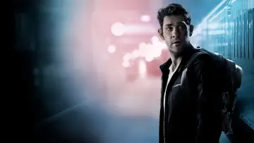 Backdrop к сериалу "Tom Clancy