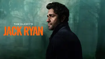 Backdrop к сериалу "Tom Clancy